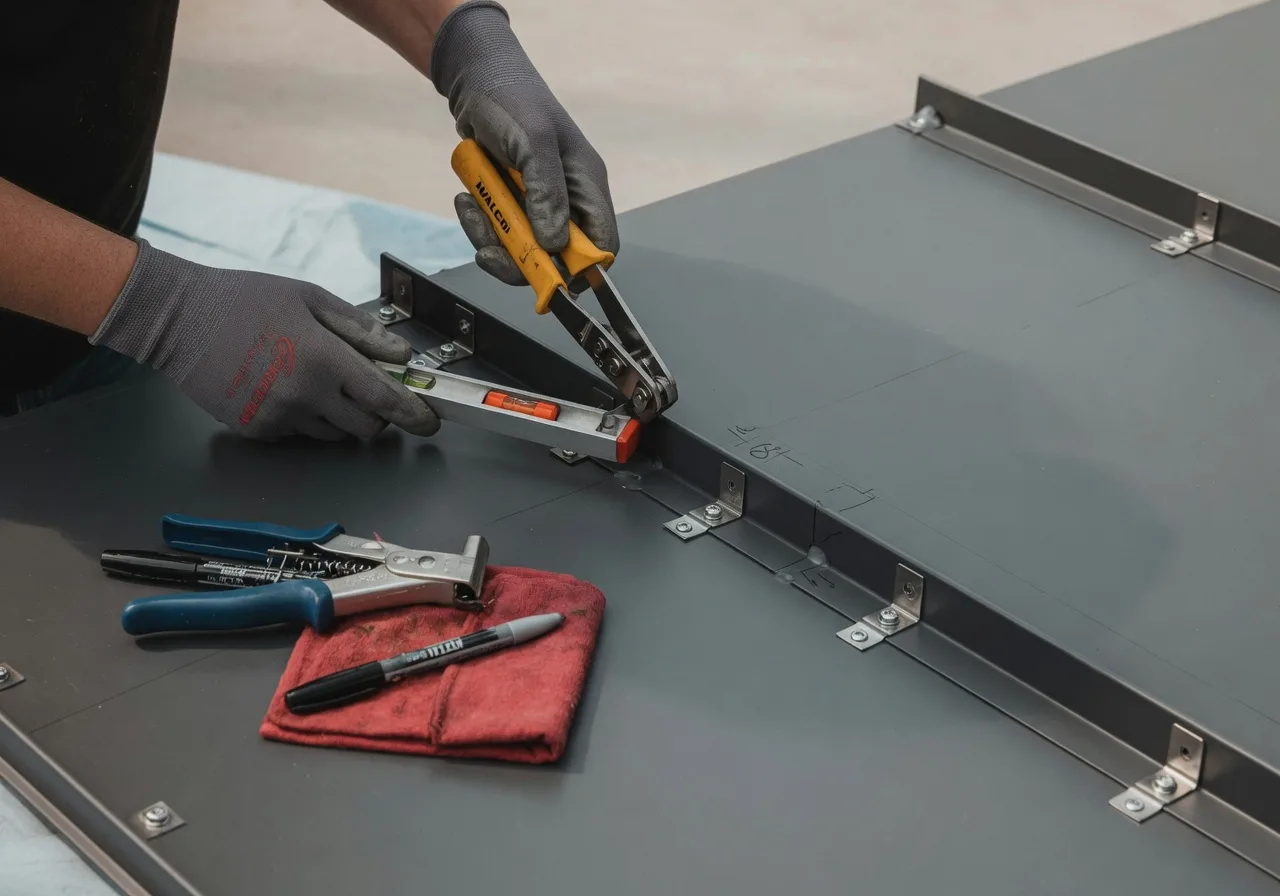Why choose Metal Roofing Installation in Surfside, CA